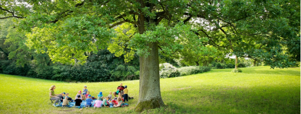 Erzieher / Profilergänzende Fachkraft (m/w/d), 1. Bild