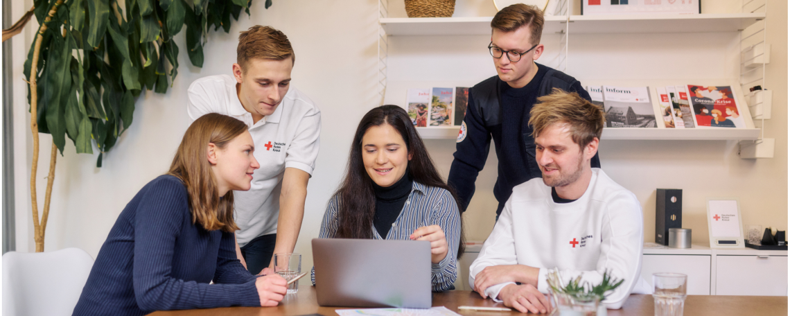 Ausbildung - Kauffrau / Kaufmann für Büromanagement (m/w/d), 3. Bild