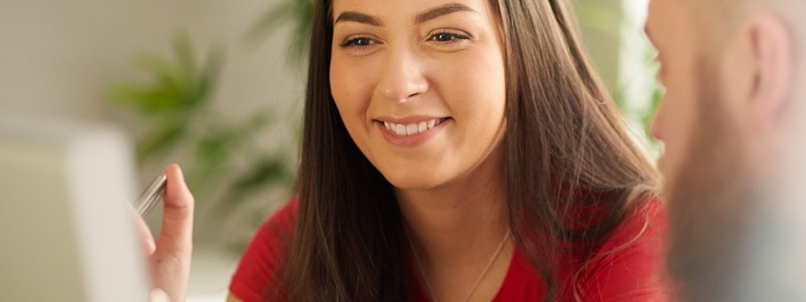 Verwaltungsfachkraft mit Schwerpunkt im Bau- und Immobilienmanagement (m/w/d), 1. Bild