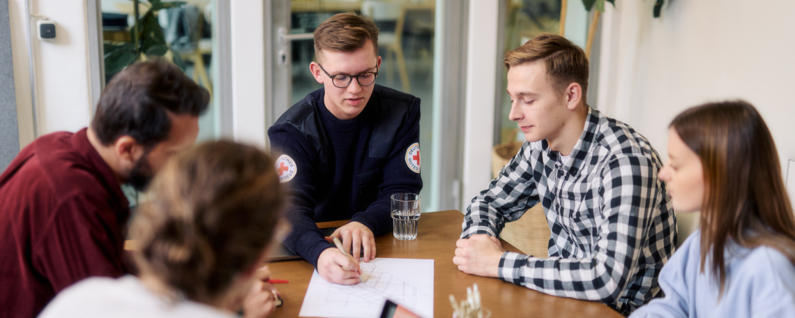 Lehrkraft (m/w/d) für die Aus- und Fortbildung von Praxisanleiter*innen im Rettungsdienst, 2. Bild