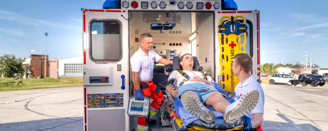 Lehrkraft Aus-, Fort- und Weiterbildung im Rettungsdienst (m/w/d), 2. Bild