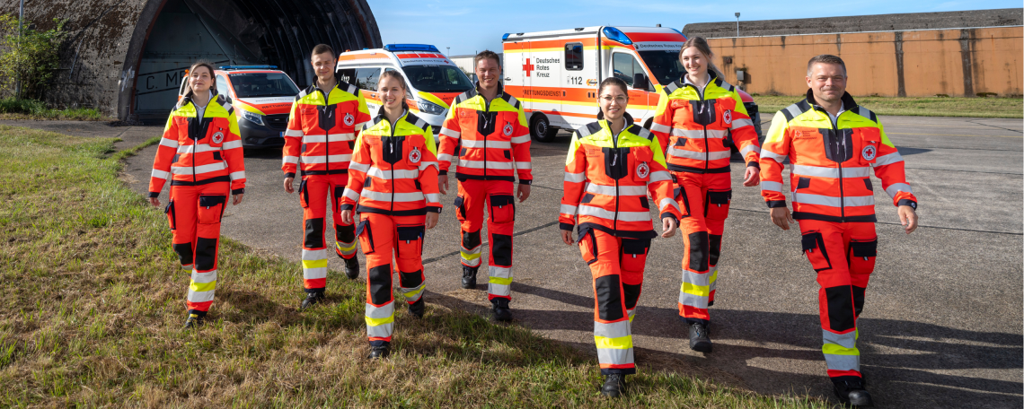 Lehrkraft Aus-, Fort- und Weiterbildung im Rettungsdienst (m/w/d), 2. Bild